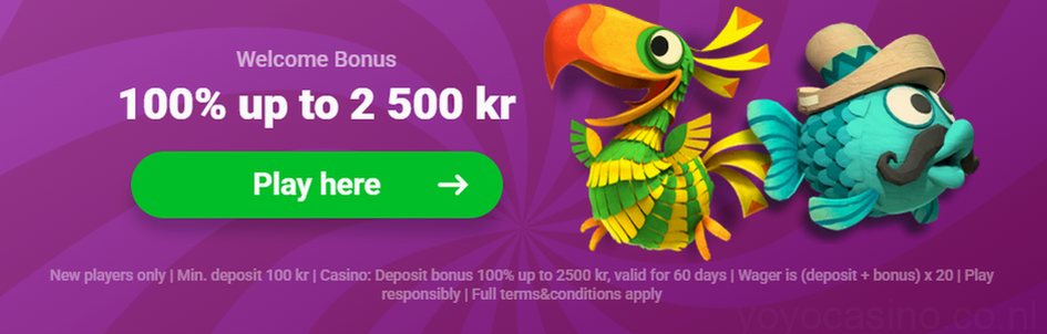 Yoyo Casino Gaming